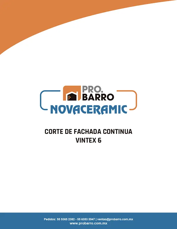 NOVAMURO