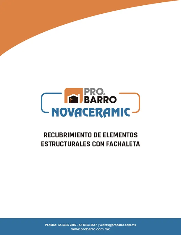 NOVAMURO