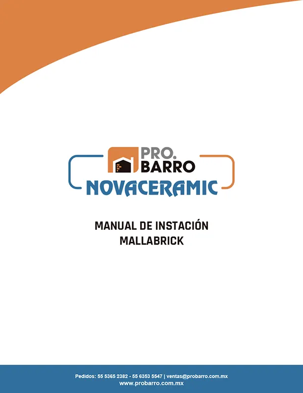 NOVAMURO