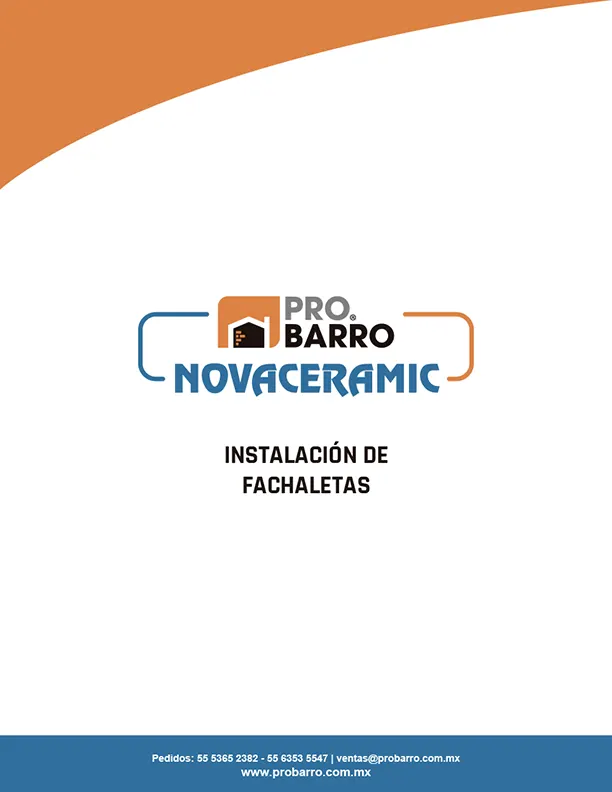NOVAMURO