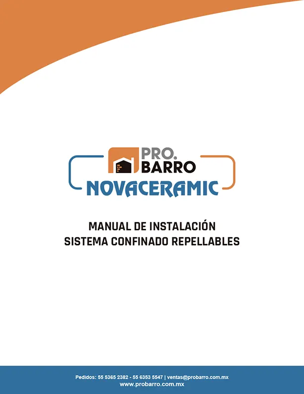 NOVAMURO