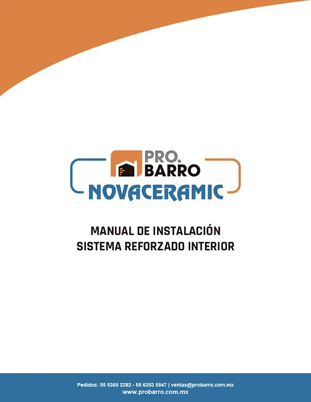 NOVAMURO