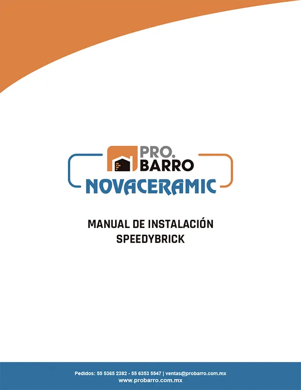 NOVAMURO