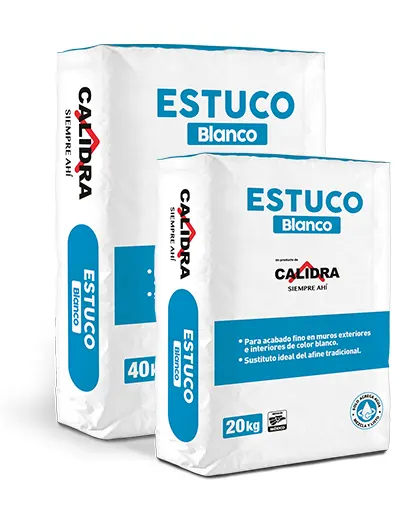 Pega Azulejos Blanco