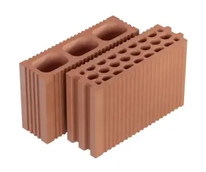 Novabrick Hueco y Alveolar 10