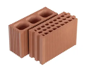 Novabrick Hueco y Alveolar 12